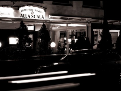 照片: Alla Scala